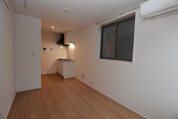 シャルム北千住の物件内観写真